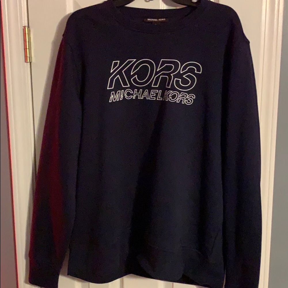 Micheal Kors Pullover Sweater